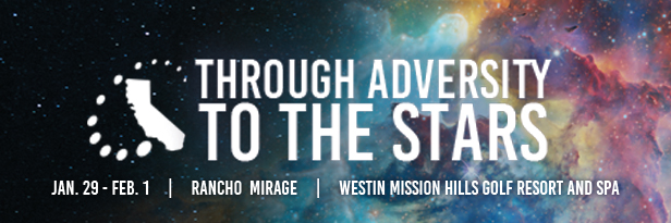 Event Details header image: the ACNL logo and title over a nebula banner with dates and venue