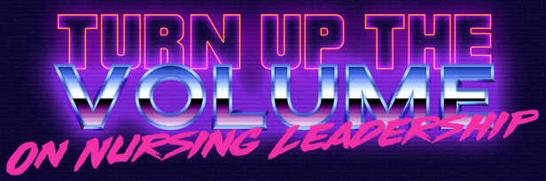 Event details header banner in the synthwave style